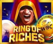 WBC Ring of Riches