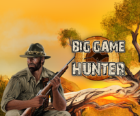 John Hunter: Big Game Hunter